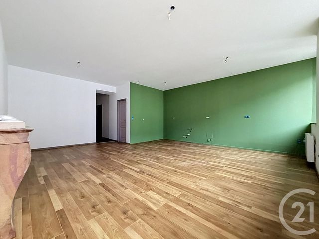 Appartement F2 &agrave; louer - 2 pi&egrave;ces - 54,71 m2 - Lure - 70 - FRANCHE-COMTE