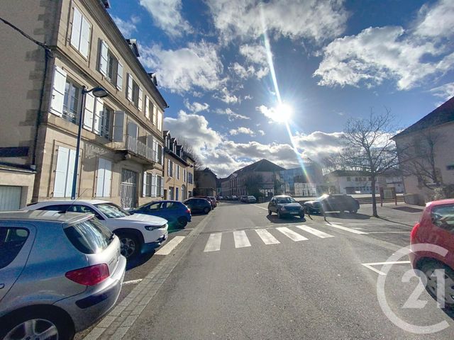 Appartement F2 &agrave; louer - 2 pi&egrave;ces - 39,47 m2 - Lure - 70 - FRANCHE-COMTE