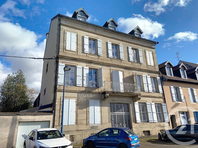 Appartement F2 &agrave; louer - 2 pi&egrave;ces - 39,47 m2 - Lure - 70 - FRANCHE-COMTE