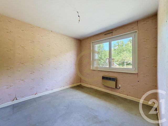 Maison &agrave; vendre - 5 pi&egrave;ces - 97 m2 - Plancher Bas - 70 - FRANCHE-COMTE