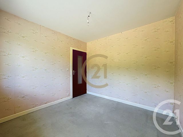 Maison &agrave; vendre - 5 pi&egrave;ces - 97 m2 - Plancher Bas - 70 - FRANCHE-COMTE