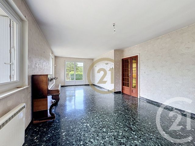 Maison &agrave; vendre - 5 pi&egrave;ces - 97 m2 - Plancher Bas - 70 - FRANCHE-COMTE