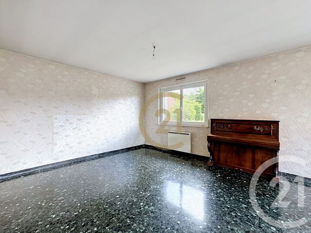 Maison &agrave; vendre - 5 pi&egrave;ces - 97 m2 - Plancher Bas - 70 - FRANCHE-COMTE