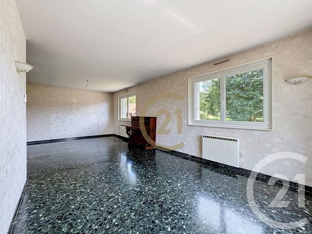 Maison &agrave; vendre - 5 pi&egrave;ces - 97 m2 - Plancher Bas - 70 - FRANCHE-COMTE