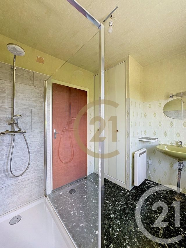 Maison &agrave; vendre - 5 pi&egrave;ces - 97 m2 - Plancher Bas - 70 - FRANCHE-COMTE