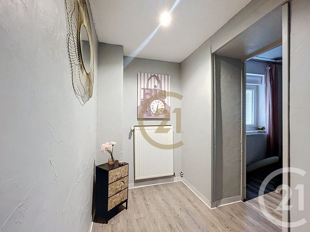 Maison &agrave; vendre - 6 pi&egrave;ces - 160 m2 - Luze - 70 - FRANCHE-COMTE