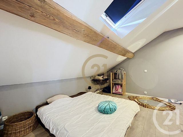 Maison &agrave; vendre - 6 pi&egrave;ces - 160 m2 - Luze - 70 - FRANCHE-COMTE