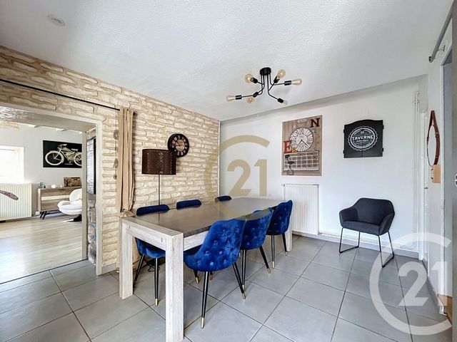 Maison &agrave; vendre - 6 pi&egrave;ces - 160 m2 - Luze - 70 - FRANCHE-COMTE
