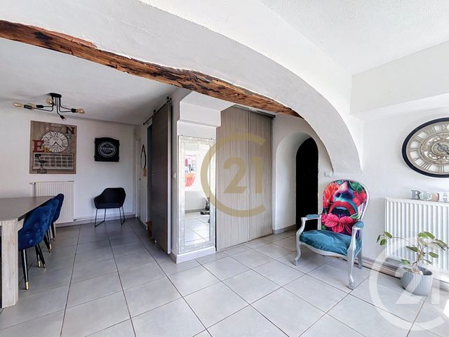 Maison &agrave; vendre - 6 pi&egrave;ces - 160 m2 - Luze - 70 - FRANCHE-COMTE