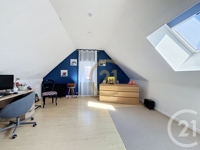 Maison &agrave; vendre - 6 pi&egrave;ces - 160 m2 - Luze - 70 - FRANCHE-COMTE