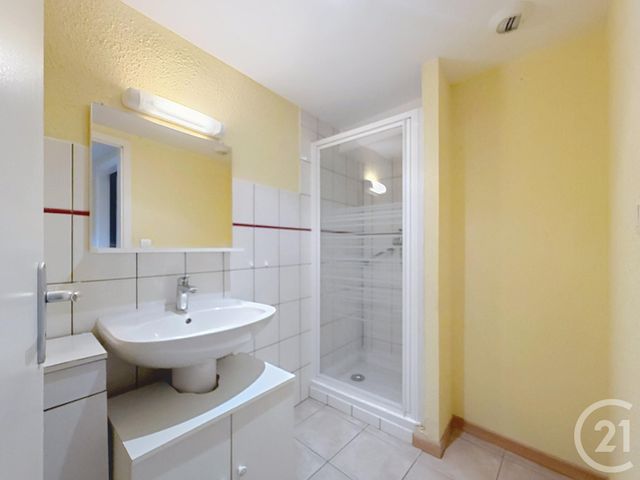 Appartement F2 &agrave; louer - 2 pi&egrave;ces - 50 m2 - Hericourt - 70 - FRANCHE-COMTE