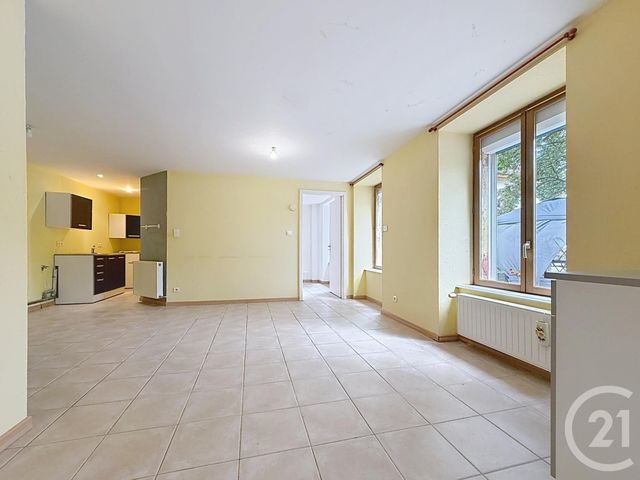 Appartement F2 &agrave; louer - 2 pi&egrave;ces - 50 m2 - Hericourt - 70 - FRANCHE-COMTE