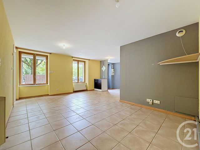 appartement - HERICOURT - 70