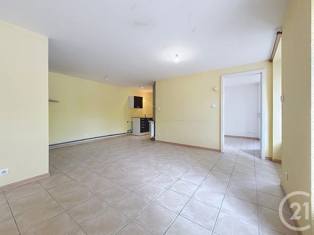 Appartement F2 &agrave; louer - 2 pi&egrave;ces - 50 m2 - Hericourt - 70 - FRANCHE-COMTE