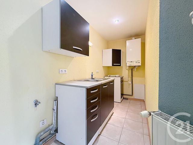 Appartement F2 &agrave; louer - 2 pi&egrave;ces - 50 m2 - Hericourt - 70 - FRANCHE-COMTE