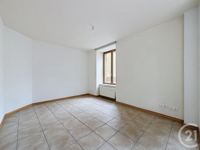 Appartement F2 &agrave; louer - 2 pi&egrave;ces - 50 m2 - Hericourt - 70 - FRANCHE-COMTE
