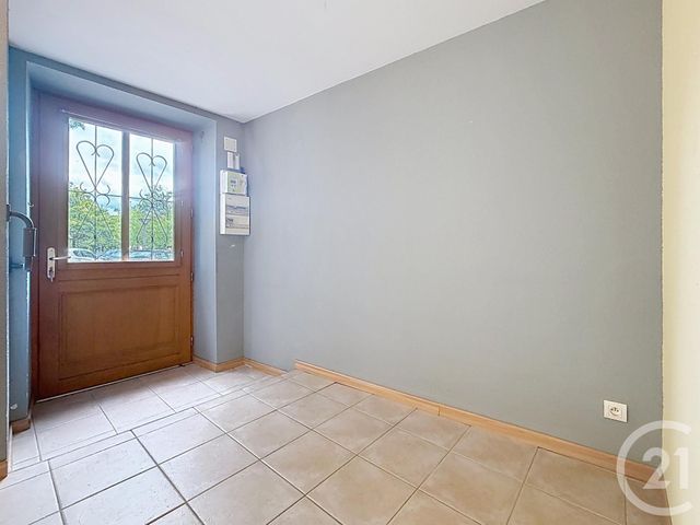 Appartement F2 &agrave; louer - 2 pi&egrave;ces - 50 m2 - Hericourt - 70 - FRANCHE-COMTE