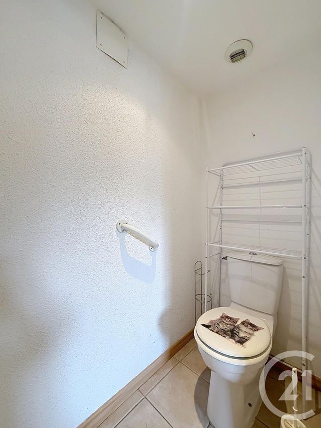 Appartement F2 &agrave; louer - 2 pi&egrave;ces - 50 m2 - Hericourt - 70 - FRANCHE-COMTE