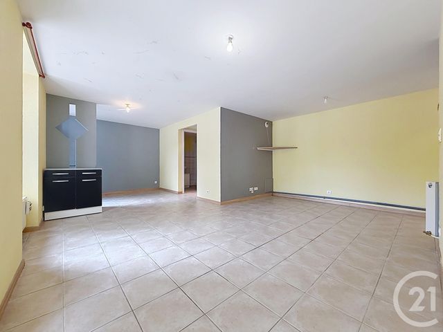 Appartement F2 &agrave; louer - 2 pi&egrave;ces - 50 m2 - Hericourt - 70 - FRANCHE-COMTE