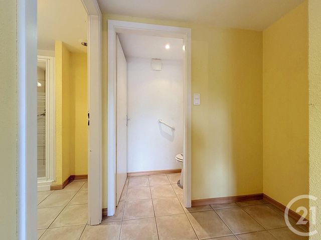 Appartement F2 &agrave; louer - 2 pi&egrave;ces - 50 m2 - Hericourt - 70 - FRANCHE-COMTE
