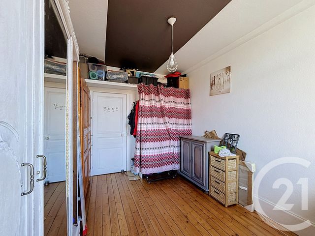Appartement T5 &agrave; vendre - 5 pi&egrave;ces - 87,05 m2 - Lure - 70 - FRANCHE-COMTE