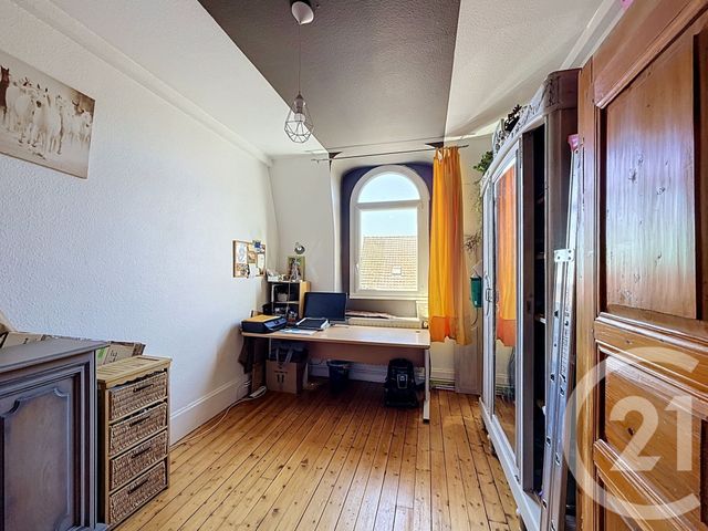 Appartement T5 &agrave; vendre - 5 pi&egrave;ces - 87,05 m2 - Lure - 70 - FRANCHE-COMTE