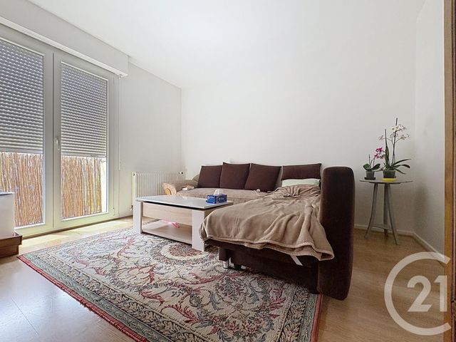 Appartement F2 &agrave; louer - 2 pi&egrave;ces - 61,10 m2 - Hericourt - 70 - FRANCHE-COMTE