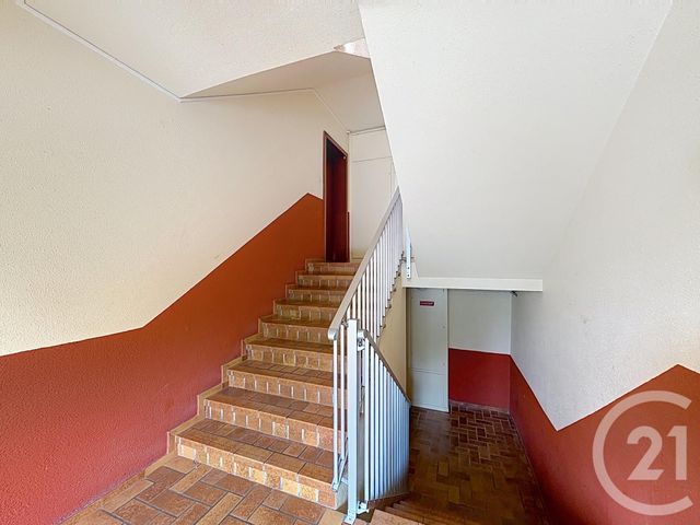 Appartement F2 &agrave; louer - 2 pi&egrave;ces - 61,10 m2 - Hericourt - 70 - FRANCHE-COMTE