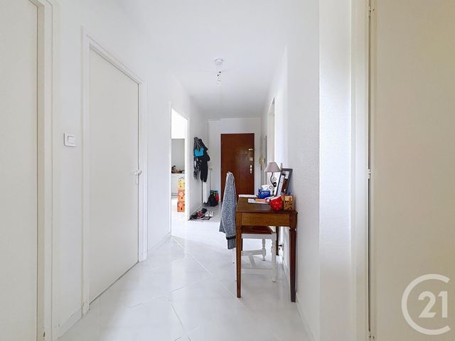 Appartement F2 &agrave; louer - 2 pi&egrave;ces - 61,10 m2 - Hericourt - 70 - FRANCHE-COMTE