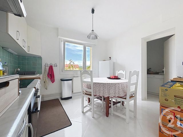 Appartement F2 &agrave; louer - 2 pi&egrave;ces - 61,10 m2 - Hericourt - 70 - FRANCHE-COMTE