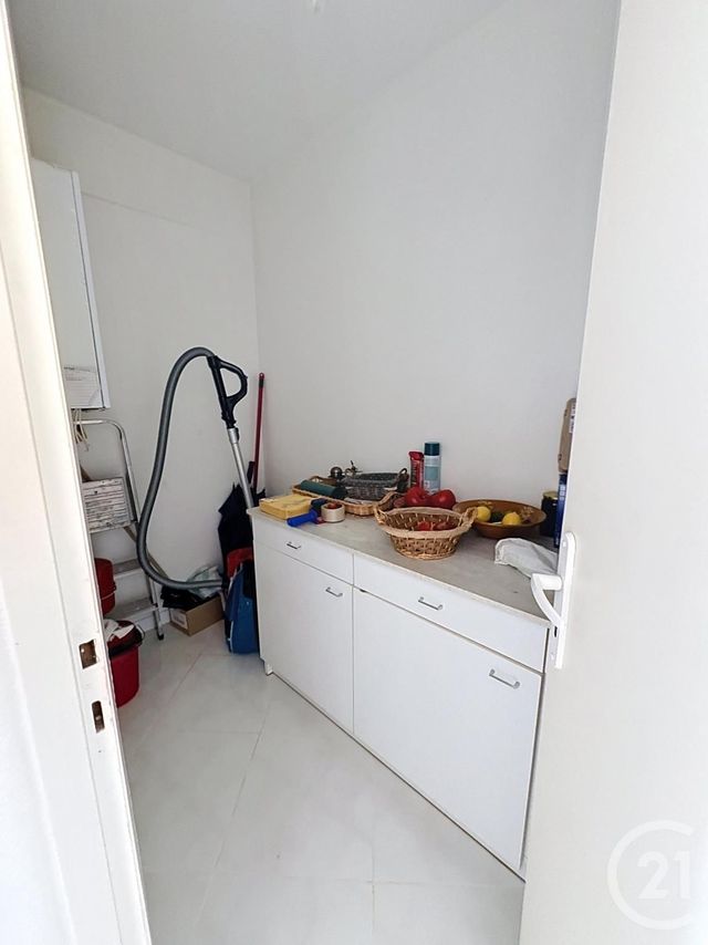 Appartement F2 &agrave; louer - 2 pi&egrave;ces - 61,10 m2 - Hericourt - 70 - FRANCHE-COMTE