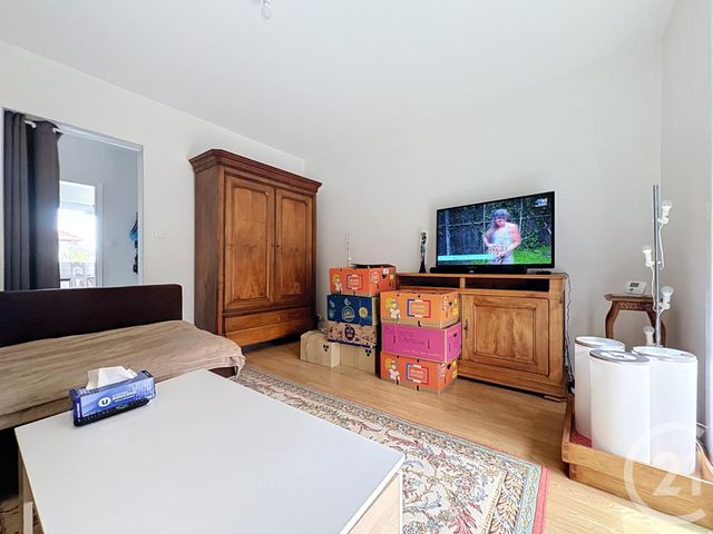 Appartement F2 &agrave; louer - 2 pi&egrave;ces - 61,10 m2 - Hericourt - 70 - FRANCHE-COMTE