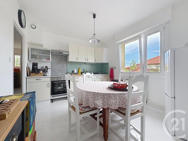 appartement - HERICOURT - 70
