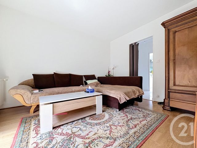 Appartement F2 &agrave; louer - 2 pi&egrave;ces - 61,10 m2 - Hericourt - 70 - FRANCHE-COMTE