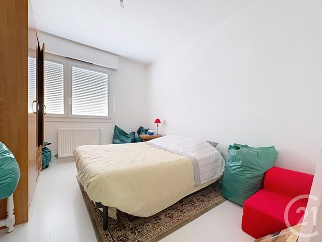 Appartement F2 &agrave; louer - 2 pi&egrave;ces - 61,10 m2 - Hericourt - 70 - FRANCHE-COMTE