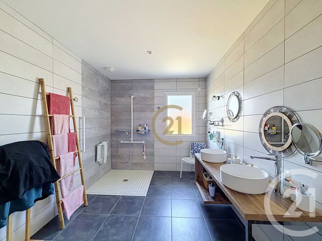 Maison &agrave; vendre - 5 pi&egrave;ces - 125,37 m2 - Lure - 70 - FRANCHE-COMTE