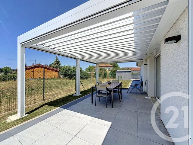 Maison &agrave; vendre - 5 pi&egrave;ces - 125,37 m2 - Lure - 70 - FRANCHE-COMTE