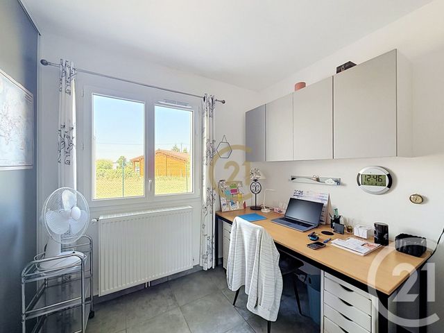 Maison &agrave; vendre - 5 pi&egrave;ces - 125,37 m2 - Lure - 70 - FRANCHE-COMTE