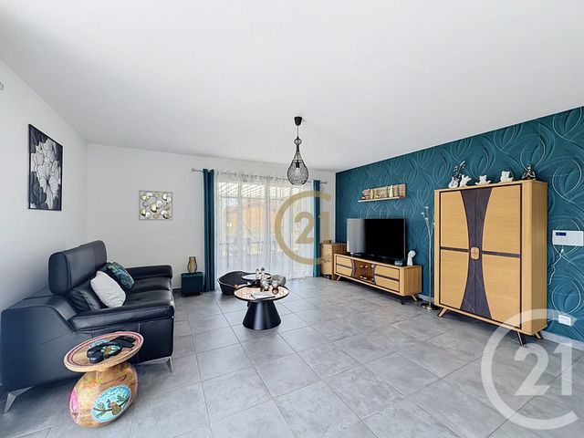Maison &agrave; vendre - 5 pi&egrave;ces - 125,37 m2 - Lure - 70 - FRANCHE-COMTE
