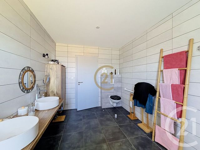 Maison &agrave; vendre - 5 pi&egrave;ces - 125,37 m2 - Lure - 70 - FRANCHE-COMTE