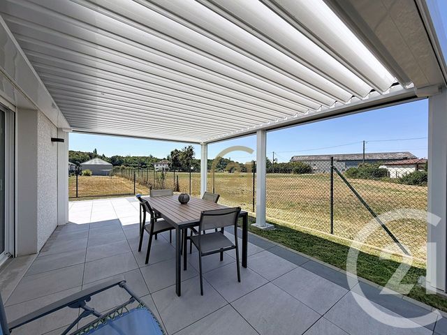Maison &agrave; vendre - 5 pi&egrave;ces - 125,37 m2 - Lure - 70 - FRANCHE-COMTE
