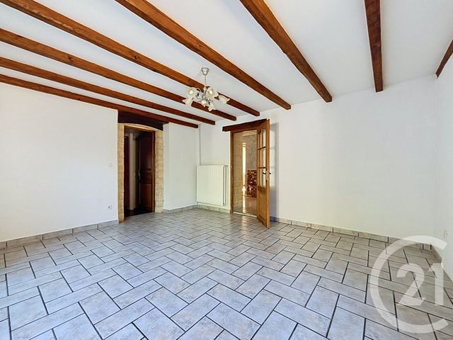 Appartement F2 bis &agrave; vendre - 3 pi&egrave;ces - 82,61 m2 - Mandeure - 25 - FRANCHE-COMTE