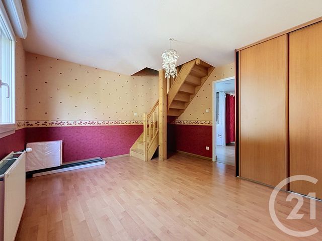 Appartement F2 bis &agrave; vendre - 3 pi&egrave;ces - 82,61 m2 - Mandeure - 25 - FRANCHE-COMTE