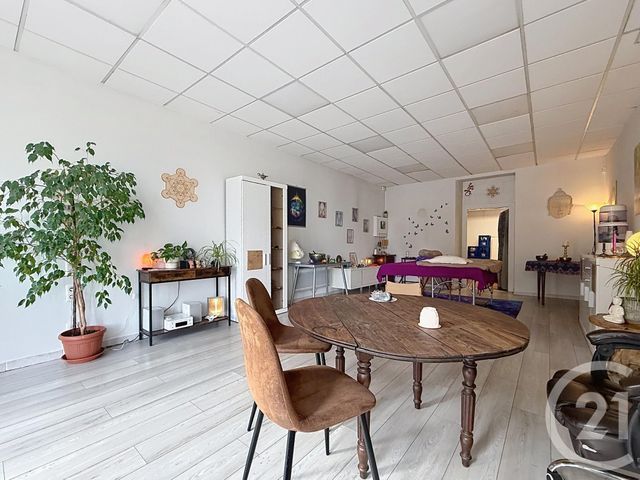 Local commercial à louer - 46.4 m2 - 70 - Haute-Saone