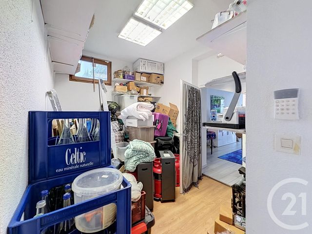 Local commercial à louer - 46.4 m2 - 70 - Haute-Saone