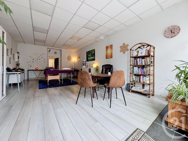 appartement - LURE - 70