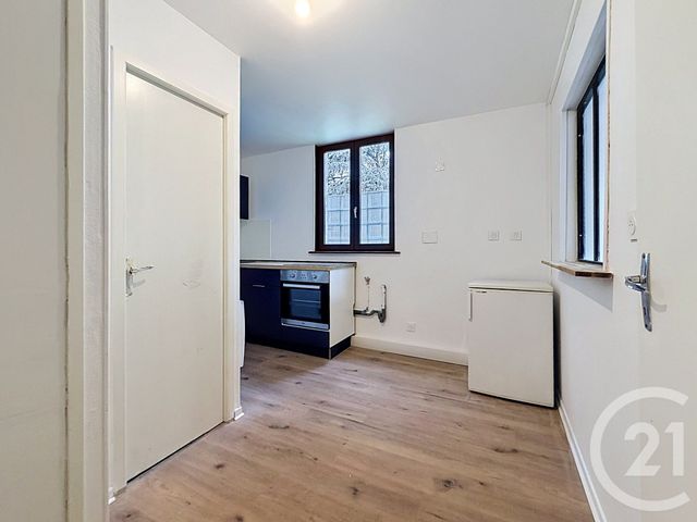 Appartement F1 &agrave; louer - 2 pi&egrave;ces - 23,24 m2 - Lure - 70 - FRANCHE-COMTE