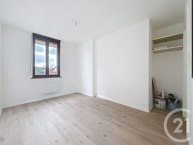 Appartement F1 &agrave; louer - 2 pi&egrave;ces - 23,24 m2 - Lure - 70 - FRANCHE-COMTE