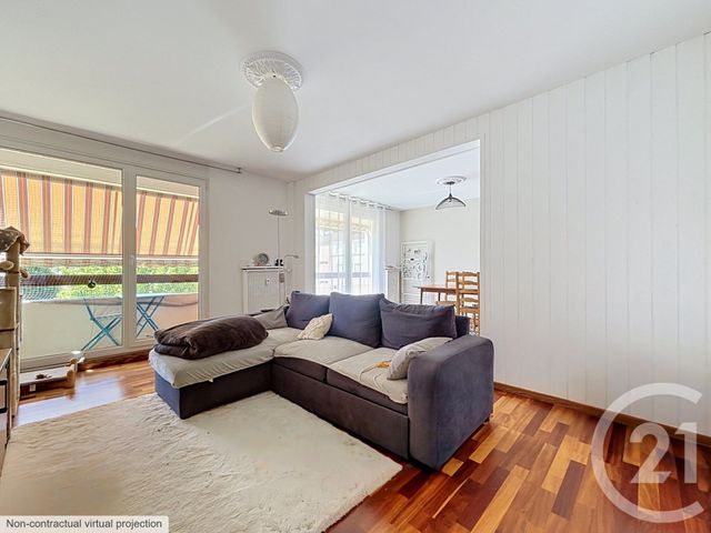 appartement - LURE - 70