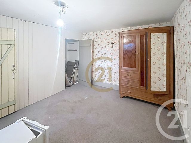Maison &agrave; vendre - 4 pi&egrave;ces - 115 m2 - Raddon Et Chapendu - 70 - FRANCHE-COMTE